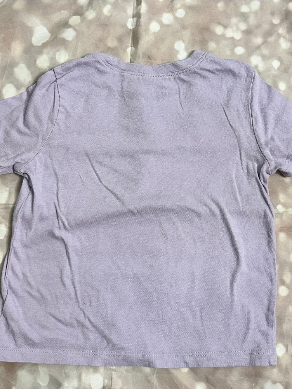 Old Navy lavender short